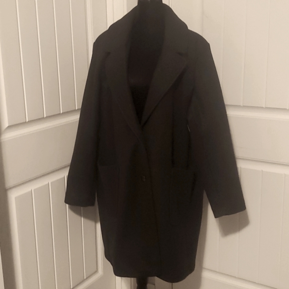 Old Navy Ladies Coat